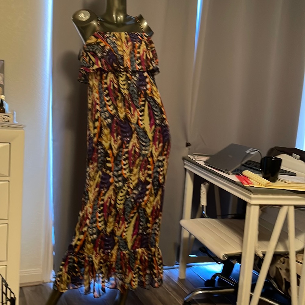 Summer dress